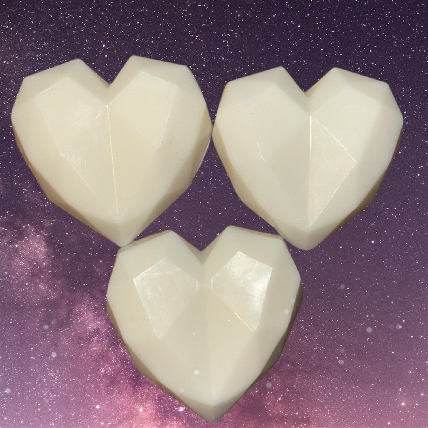 Pack of 3 Goat Milk Soaps